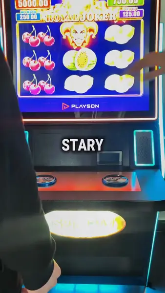 Кадр рекламы Lucky Day