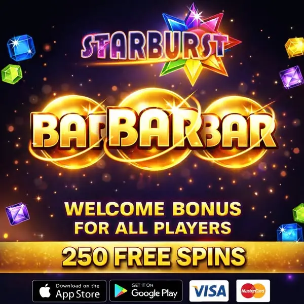 Кадр рекламы Crazy Slots