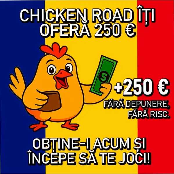 Кадр рекламы Chicken Road 2 Play & Win