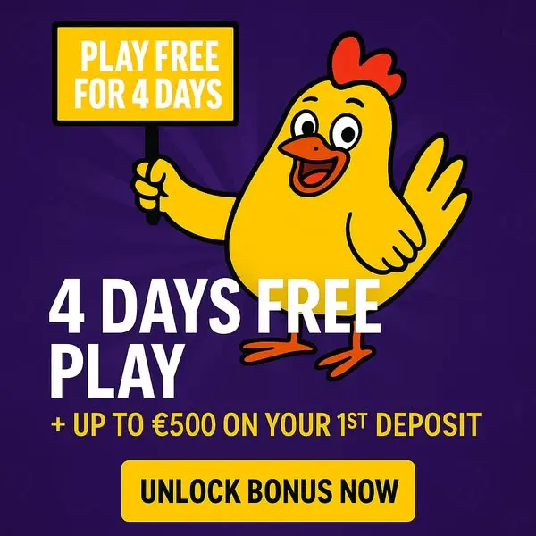 Кадр рекламы Play2Win