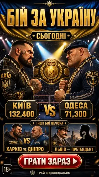 Кадр рекламы UkrMafiya.com