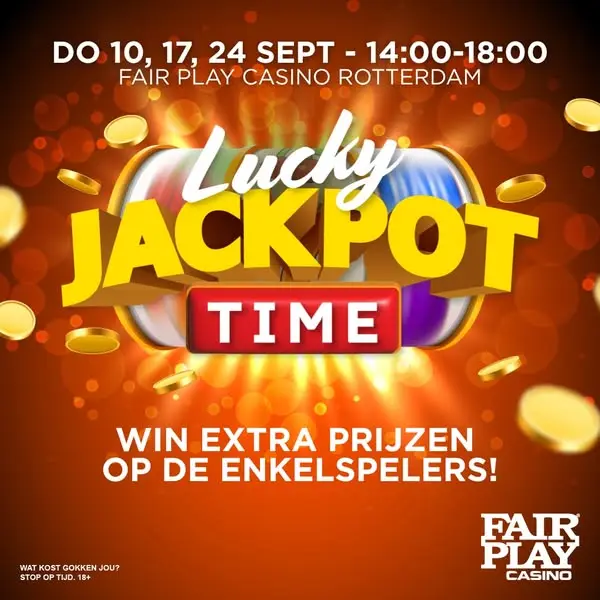 Кадр рекламы Fair Play Casino