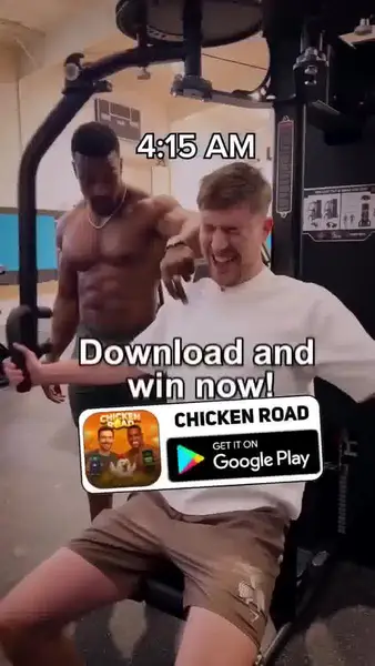Кадр рекламы Chick Go