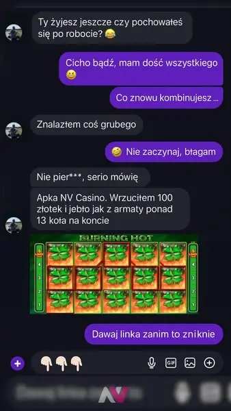 Кадр рекламы Bullet Sync