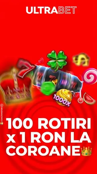Кадр рекламы Ultrabet