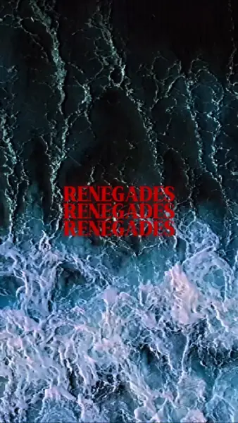 Кадр рекламы Blackbeard World