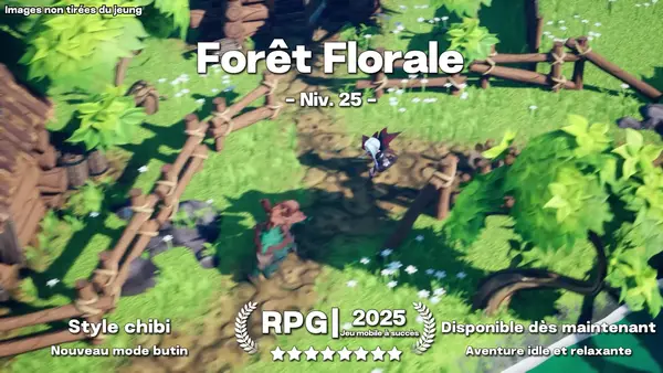 Кадр рекламы Sword x Staff