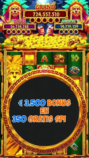 Кадр рекламы Amsterdam Slots Club