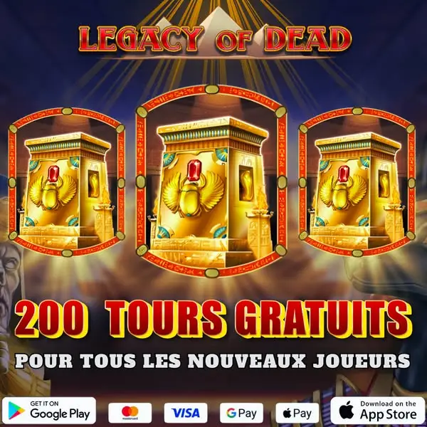 Кадр рекламы Top Slots FR