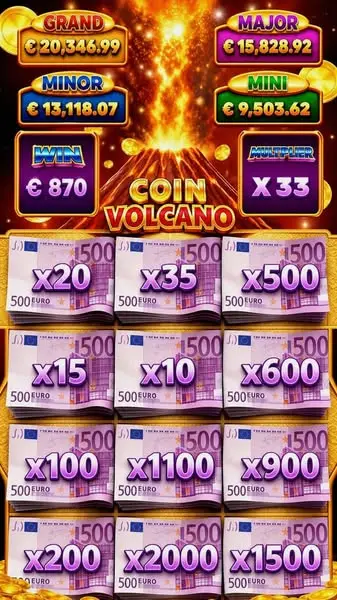 Кадр рекламы Big Win