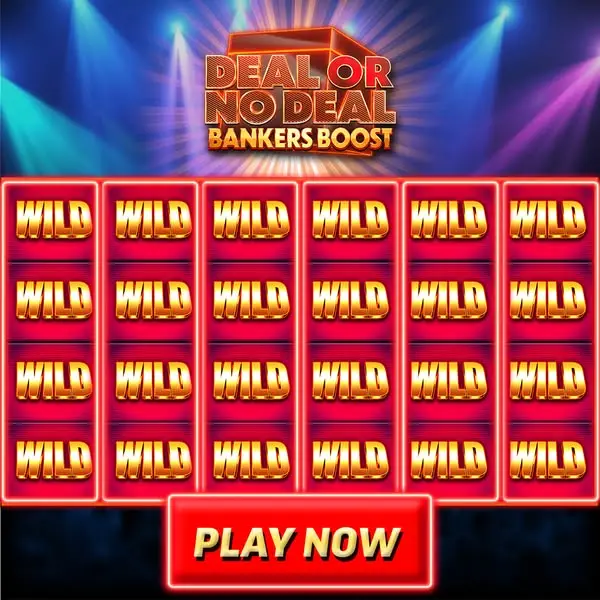 Кадр рекламы Top Slots UK