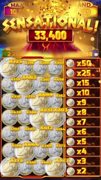 Кадр рекламы Legend slot