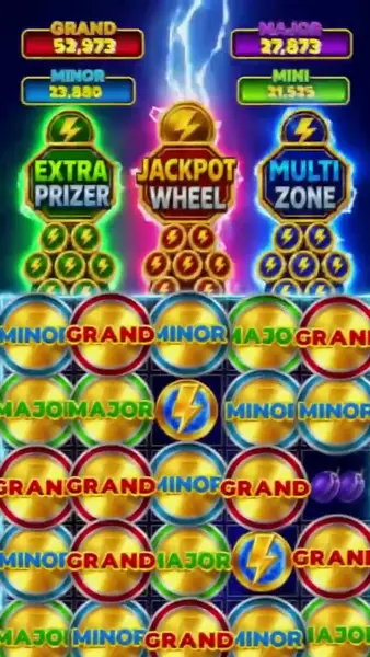 Кадр рекламы Jackpot Casino