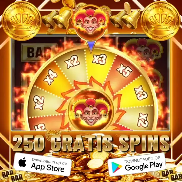 Кадр рекламы Joker Slots