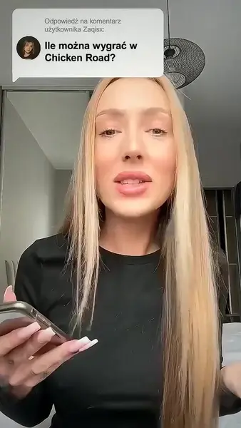Кадр рекламы Nina Berger