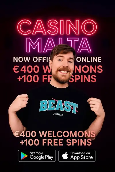 Кадр рекламы Casino Apps