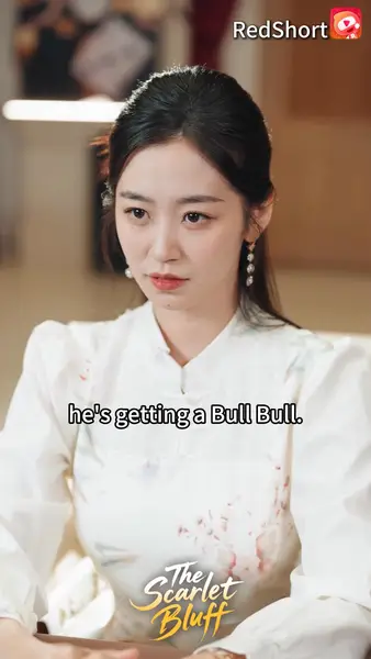 Кадр рекламы RedShort-TV-4