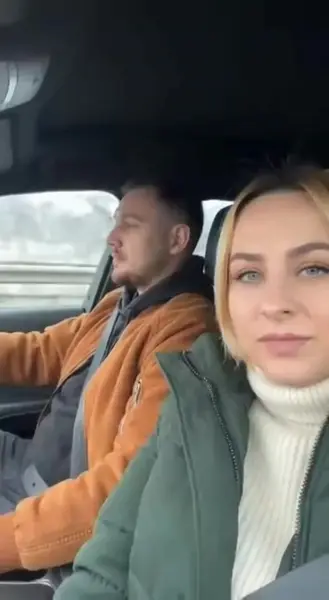 Кадр рекламы Aelira Norvex