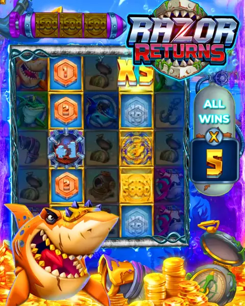 Кадр рекламы Fruits SLOTS