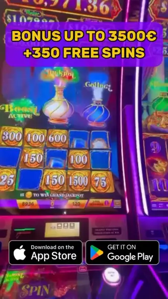 Кадр рекламы Lucky Game