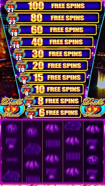 Кадр рекламы Die Spielbanken