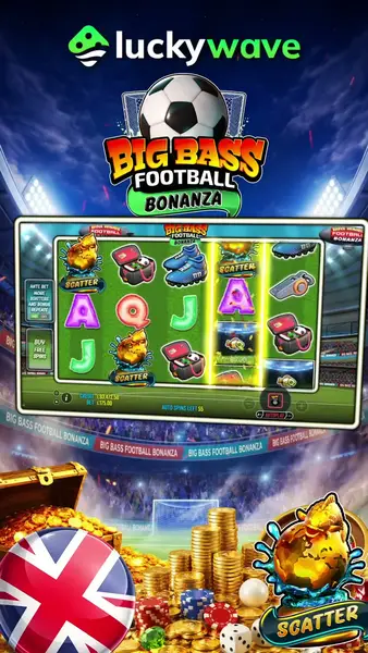 Кадр рекламы Top Slot