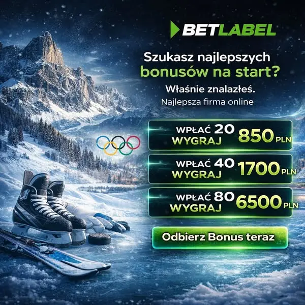 Кадр рекламы Betlabel