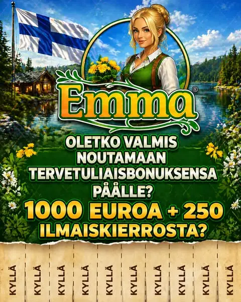 Кадр рекламы Lucky Moments