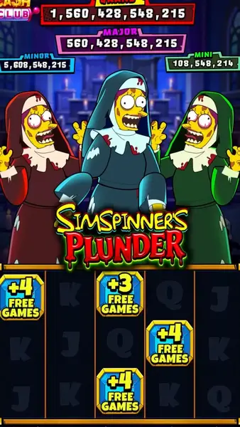 Кадр рекламы Top Slots