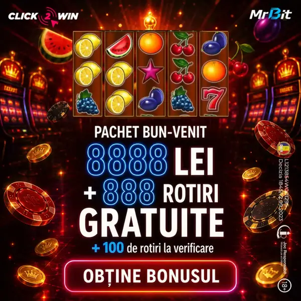 Кадр рекламы Click2Win