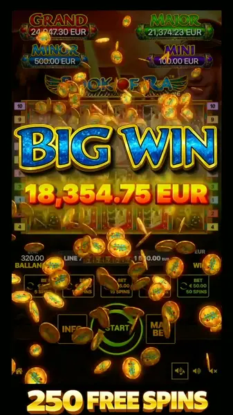 Кадр рекламы Vip Games 3
