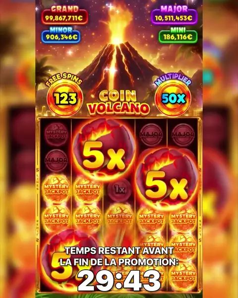 Кадр рекламы Grand Fortune 