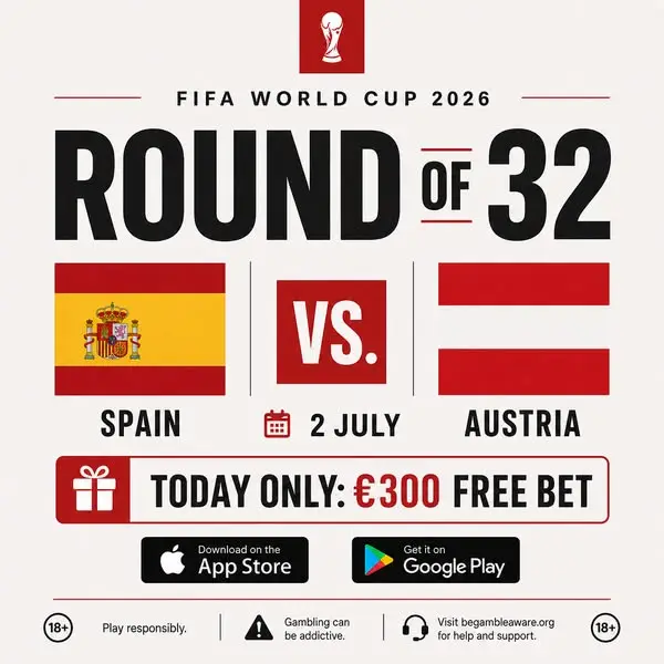 Кадр рекламы World Cup