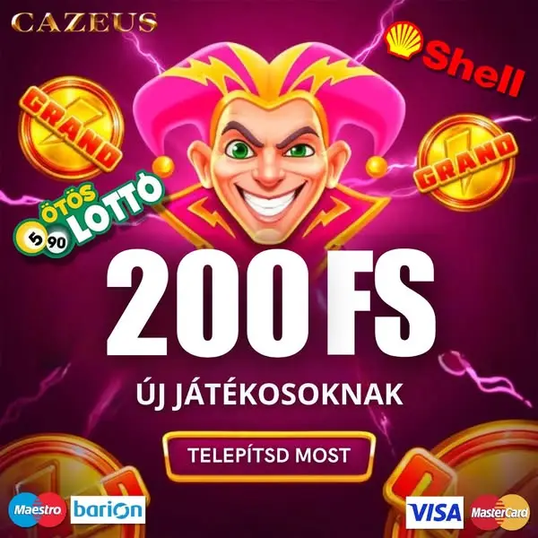 Кадр рекламы Gold Slots