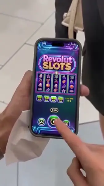 Кадр рекламы Best Slots