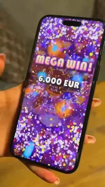 Кадр рекламы Star Game Super