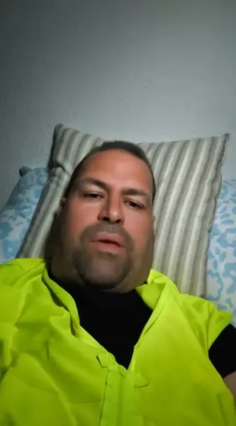 Кадр рекламы Álvaro Cabrera