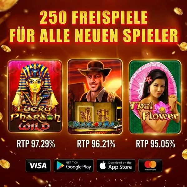 Кадр рекламы Royal Spin