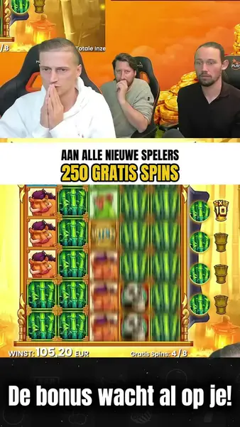 Кадр рекламы Gokautomaten