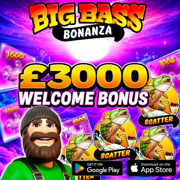 Кадр рекламы Tesco Slots