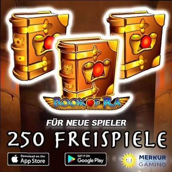 Кадр рекламы Book of Ra & Deluxe Slot