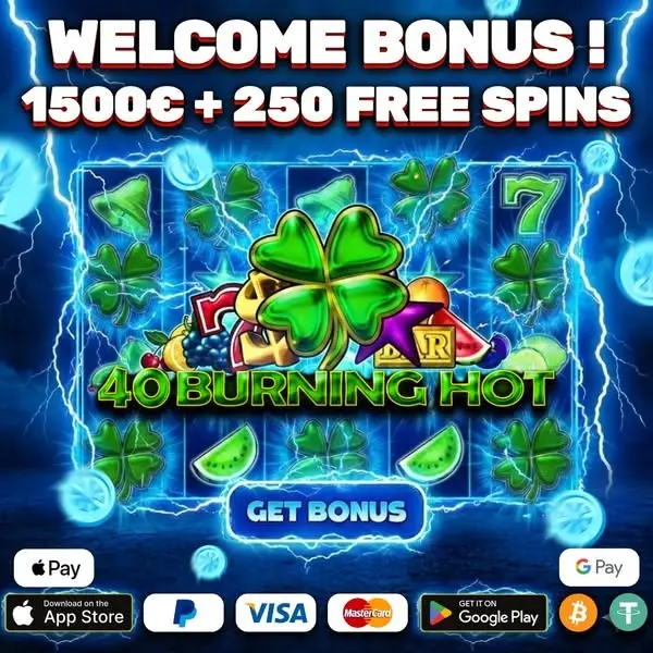 Кадр рекламы Best Slots