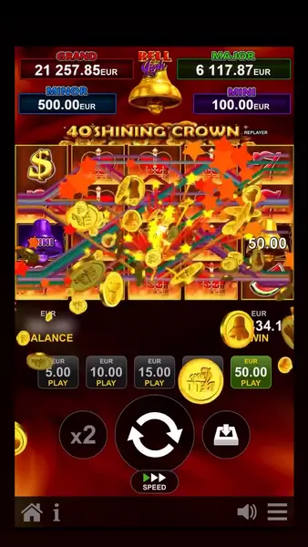 Кадр рекламы Play online