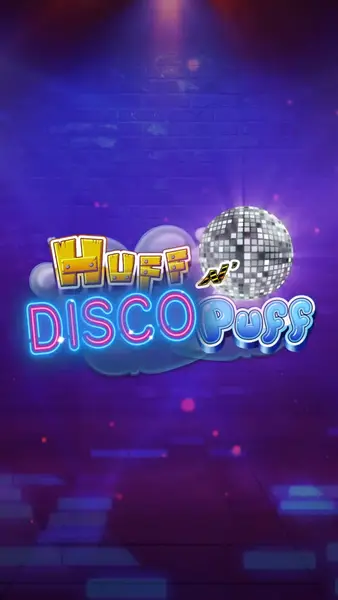 Кадр рекламы Huff N More Puff Casino
