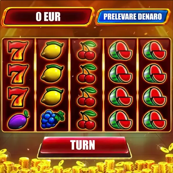 Кадр рекламы Velvet Jackpot