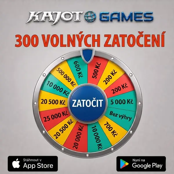 Кадр рекламы Kajot