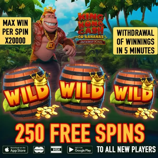 Кадр рекламы Lucky game