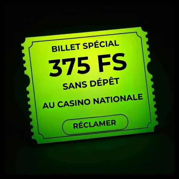 Кадр рекламы Belgium Casino