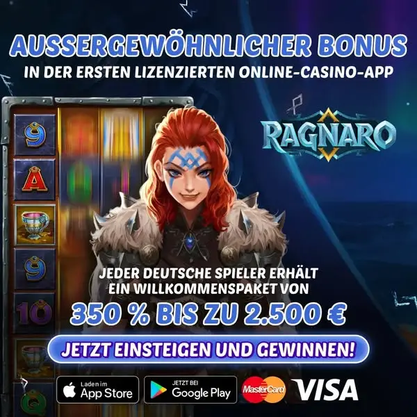 Кадр рекламы Ragnaro Royal Club