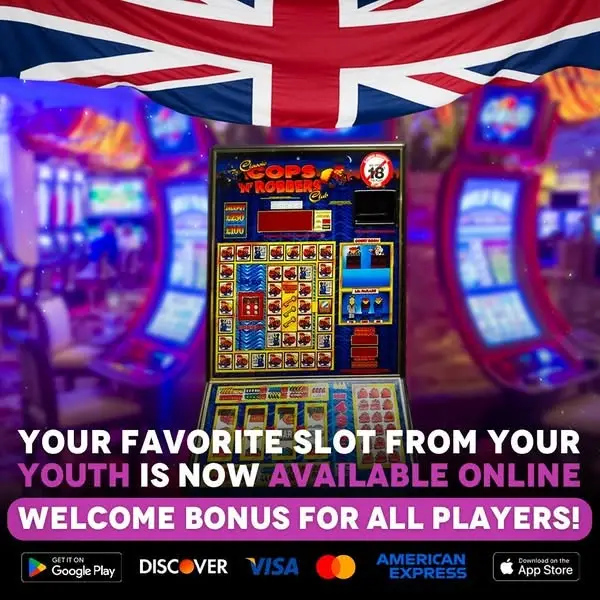 Кадр рекламы Top Spin Casino